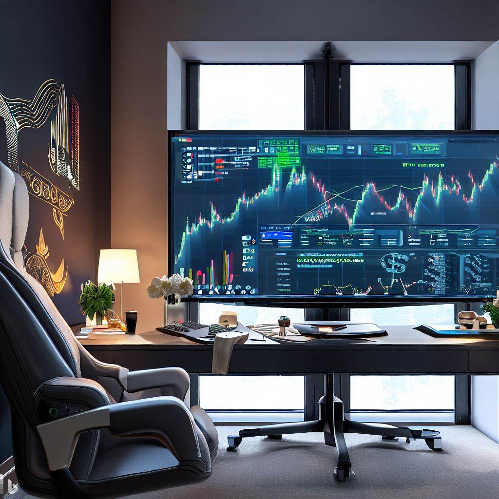 TrendMaster FX